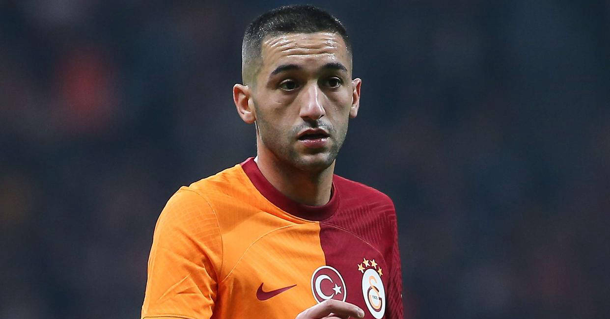 齐耶什拒绝西甲，选择回归摩洛哥联赛夺国家荣誉